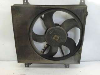 Recambio de electroventilador para hyundai atos prime (mx) 2000-2010 1.0 cat referencia OEM IAM 2538005500 47547 