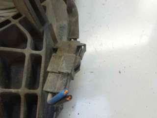 Recambio de electroventilador para hyundai atos prime (mx) 2000-2010 1.0 cat referencia OEM IAM 2538005500 47547 