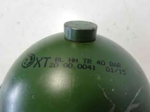 Recambio de amortiguador delantero para citroën xantia berlina 1997-2002 2.0 hdi exclusive referencia OEM IAM   
