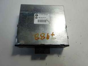 Recambio de modulo electronico para mini r56 2006-2014 cooper d referencia OEM IAM 6142911335502 8ES00947910 