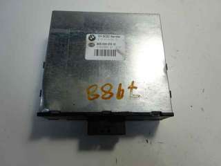 Recambio de modulo electronico para mini r56 2006-2014 cooper d referencia OEM IAM 6142911335502 8ES00947910 