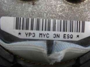 Recambio de airbag delantero izquierdo para mercedes-benz clase c (w203) berlina 2000-2007 270 cdi (203.016) referencia OEM IAM  2