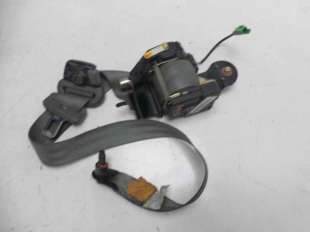Recambio de cinturon seguridad delantero derecho para daewoo kalos 2002-2004 1.4 sr referencia OEM IAM   