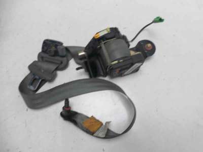 Recambio de cinturon seguridad delantero derecho para daewoo kalos 2002-2004 1.4 sr referencia OEM IAM   