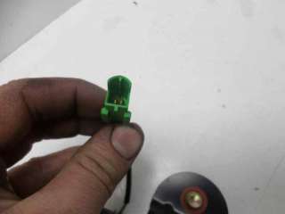 Recambio de cinturon seguridad delantero derecho para daewoo kalos 2002-2004 1.4 sr referencia OEM IAM   