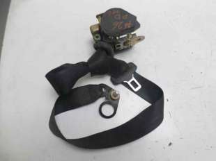 Recambio de juego cinturones delantero para mercedes-benz clase a (w168) 1997-2004 160 cdi (168.007) referencia OEM IAM   