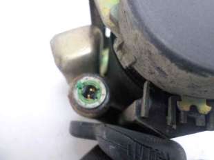 Recambio de juego cinturones delantero para mercedes-benz clase a (w168) 1997-2004 160 cdi (168.007) referencia OEM IAM    2
