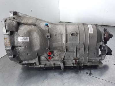 Recambio de caja cambios para bmw serie 3 berlina (e90) 2004-2012 330d referencia OEM IAM 4155109 356SL 7556972