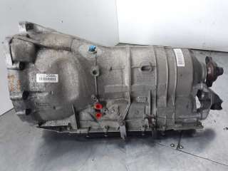 Recambio de caja cambios para bmw serie 3 berlina (e90) 2004-2012 330d referencia OEM IAM 4155109 356SL 7556972
