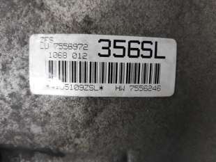 Recambio de caja cambios para bmw serie 3 berlina (e90) 2004-2012 330d referencia OEM IAM 4155109 356SL 7556972 2