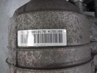 Recambio de caja cambios para bmw serie 3 berlina (e90) 2004-2012 330d referencia OEM IAM 4155109 356SL 7556972