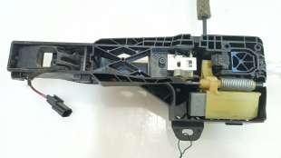 Recambio de maneta exterior trasera derecha para renault megane iv hatchback (b9a/m/n_) 2015- 1.2 tce 100 (b9ms) referencia OEM  2