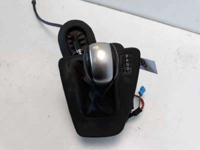 Recambio de palanca cambio para bmw serie 3 berlina (e90) 2004-2012 330d referencia OEM IAM 756248401 715564603 