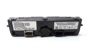 Recambio de mando climatizador para bmw serie 3 berlina (e90) 2004-2012 330d referencia OEM IAM 6411698394401   2