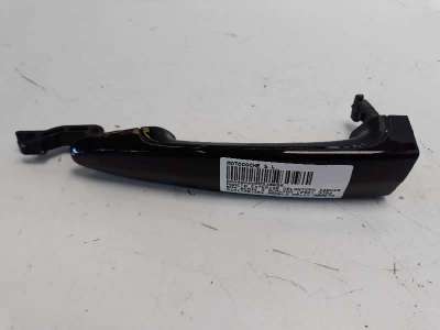 Recambio de maneta exterior delantera izquierda para bmw serie 3 berlina (e90) 2004-2012 330d referencia OEM IAM   