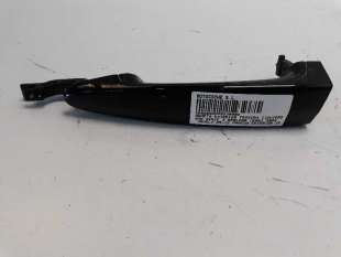 Recambio de maneta exterior trasera izquierda para bmw serie 3 berlina (e90) 2004-2012 330d referencia OEM IAM   