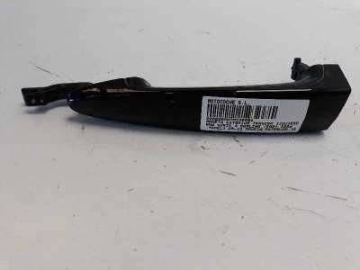 Recambio de maneta exterior trasera izquierda para bmw serie 3 berlina (e90) 2004-2012 330d referencia OEM IAM   