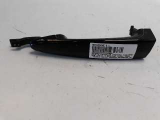 Recambio de maneta exterior trasera izquierda para bmw serie 3 berlina (e90) 2004-2012 330d referencia OEM IAM   