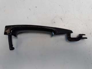 Recambio de maneta exterior trasera izquierda para bmw serie 3 berlina (e90) 2004-2012 330d referencia OEM IAM   