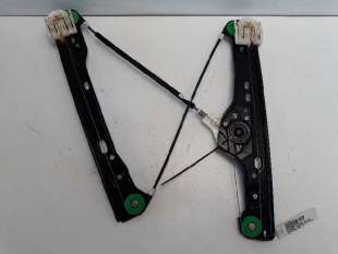 Recambio de elevalunas delantero derecho para bmw serie 3 berlina (e90) 2004-2012 330d referencia OEM IAM 51337140588 BW37ARSM 1