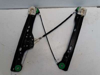 Recambio de elevalunas delantero izquierdo para bmw serie 3 berlina (e90) 2004-2012 330d referencia OEM IAM 51337140587 BW37ALSM