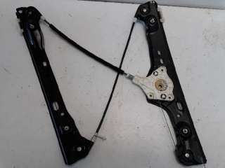 Recambio de elevalunas delantero izquierdo para bmw serie 3 berlina (e90) 2004-2012 330d referencia OEM IAM 51337140587 BW37ALSM