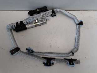 Recambio de airbag cortina delantero derecho para bmw serie 3 berlina (e90) 2004-2012 330d referencia OEM IAM 1013871260158  