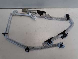 Recambio de airbag cortina delantero izquierdo para bmw serie 3 berlina (e90) 2004-2012 330d referencia OEM IAM 1013871180140  