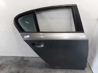 Recambio de puerta trasera derecha para bmw serie 1 berlina (e81/e87) 2004-2012 120d referencia OEM IAM 41527191018  