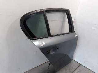 Recambio de puerta trasera derecha para bmw serie 1 berlina (e81/e87) 2004-2012 120d referencia OEM IAM 41527191018  