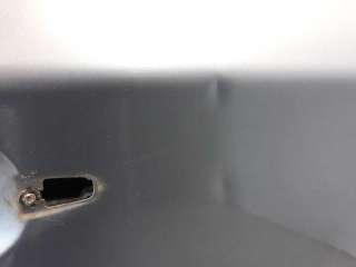 Recambio de puerta trasera derecha para bmw serie 1 berlina (e81/e87) 2004-2012 120d referencia OEM IAM 41527191018  