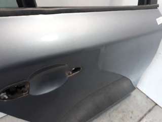 Recambio de puerta trasera derecha para bmw serie 1 berlina (e81/e87) 2004-2012 120d referencia OEM IAM 41527191018  