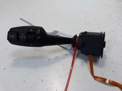Recambio de mando intermitentes para bmw serie 1 berlina (e81/e87) 2004-2012 120d referencia OEM IAM 01108100  