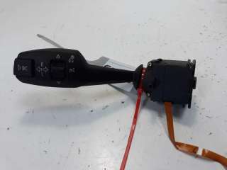 Recambio de mando intermitentes para bmw serie 1 berlina (e81/e87) 2004-2012 120d referencia OEM IAM 01108100  