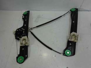 Recambio de elevalunas delantero izquierdo para bmw serie 1 berlina (e81/e87) 2004-2012 120d referencia OEM IAM 51337138465 1115