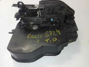 Recambio de cerradura puerta trasera derecha para bmw serie 1 berlina (e81/e87) 2004-2012 120d referencia OEM IAM 7154630  