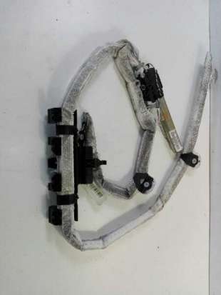 Recambio de airbag cortina delantero derecho para bmw serie 1 berlina (e81/e87) 2004-2012 120d referencia OEM IAM 1009519950010 