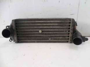 Recambio de intercooler para mini r50 2001-2007 one d referencia OEM IAM 17517788755 30869 