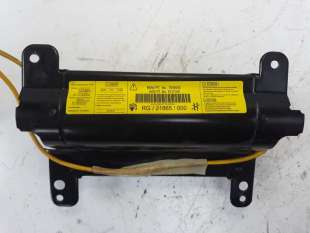 Recambio de airbag delantero derecho para mini r50 2001-2007 one d referencia OEM IAM 7056934 5319169  2