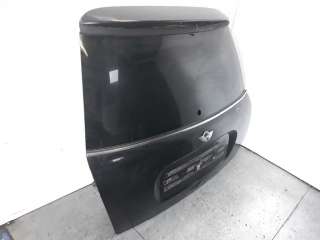 Recambio de porton trasero para mini r50 2001-2007 one d referencia OEM IAM 41627139735  