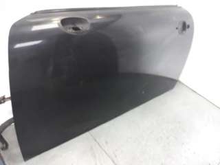 Recambio de puerta delantera izquierda para mini r50 2001-2007 one d referencia OEM IAM 41517202911  