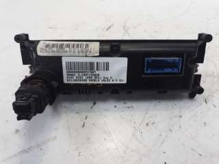 Recambio de mando climatizador para mini r50 2001-2007 one d referencia OEM IAM 64116935490  
