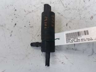 Recambio de bomba limpia para mini r50 2001-2007 one d referencia OEM IAM 8377428 130377 