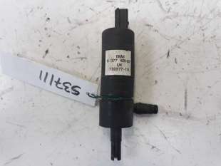 Recambio de bomba limpia para mini r50 2001-2007 one d referencia OEM IAM 8377428 130377  2