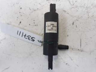 Recambio de bomba limpia para mini r50 2001-2007 one d referencia OEM IAM 8377428 130377 
