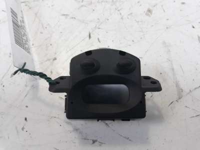 Recambio de pantalla multifuncion para mini r50 2001-2007 one d referencia OEM IAM 1514217  