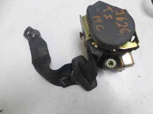 Recambio de cinturon seguridad trasero izquierdo para mercedes-benz clase a (w168) 1997-2004 160 cdi (168.007) referencia OEM IA