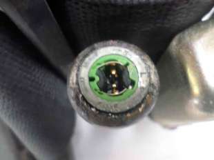 Recambio de cinturon seguridad trasero izquierdo para mercedes-benz clase a (w168) 1997-2004 160 cdi (168.007) referencia OEM IA 2
