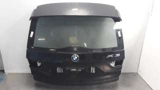 Recambio de porton trasero para bmw x3 (e83) 2003-2010 2.0d referencia OEM IAM 41003452197  