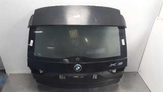 Recambio de porton trasero para bmw x3 (e83) 2003-2010 2.0d referencia OEM IAM 41003452197  